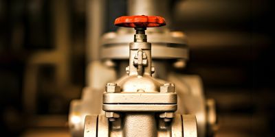 Válvula de un sistema