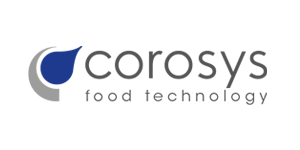 corosys Food Logo