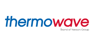 thermowave Logo